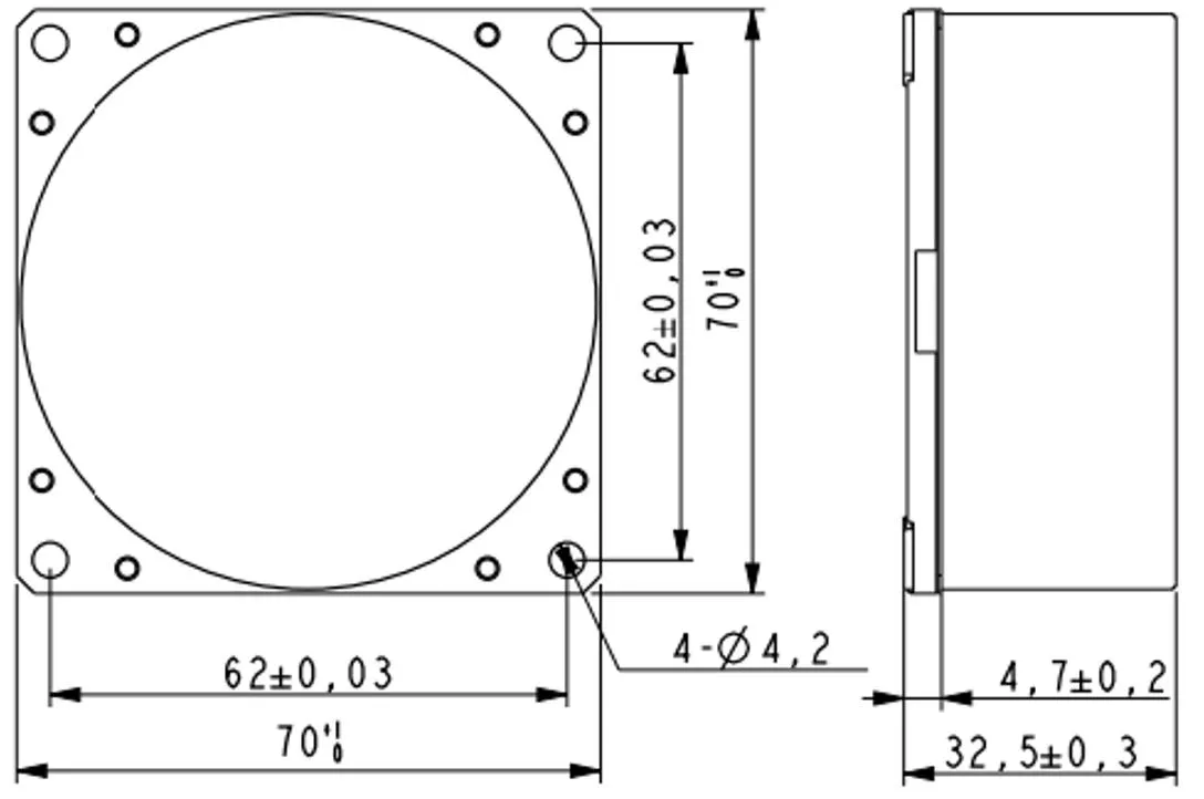 Single Axis Optical Sagnac Effect Gyroinertial Angular Rate Fog Gyroscope