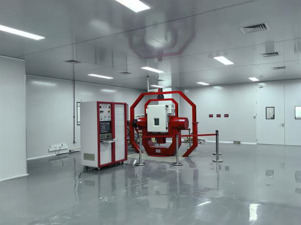 Anti-interference Three-axis Fiber Optic Gyro With Stable Performance 5