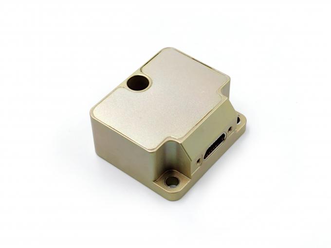 High Performance MEMS IMU with 3-Axis Accelerometer & Gyroscope