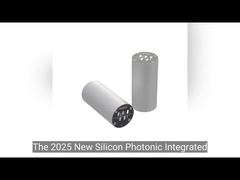 High Precision Low Noise Level Reasonable Cost Fiber Optic Gyro Optical Sensor