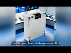 ADIS16488 Replacement MEMS Inertial Measurement Unit Sensor SPI Output for Land Vehicle