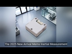 Compact and Low Weight IMU Inertial Sensor Inertial Measurement Unit