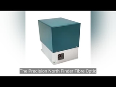 Anti Magnetic Fiber Optic Gyroscope North Finder North Seeking Gyroscope