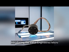 Fizoptika Vg1703 Replacement Silicon Photonic Integrated Fiber Optic Gyroscope Sensor