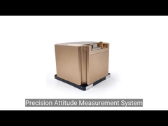 High Performance True North Finder with RS422 Interface for Mining