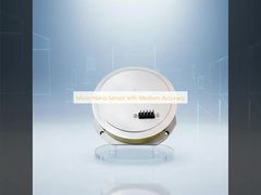 Micro-Nano Sensor with Medium Accuracy