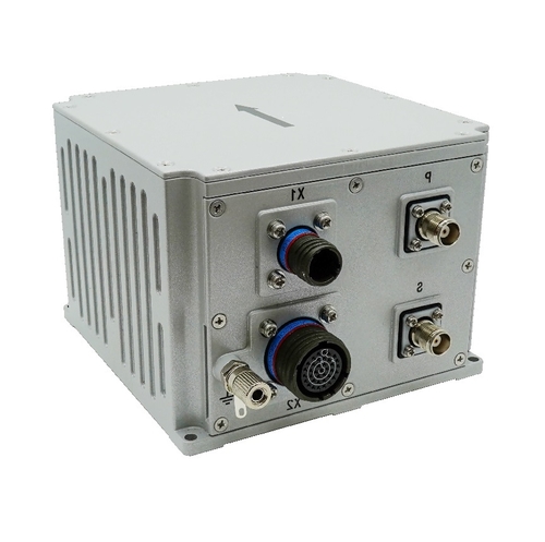 Latest company news about What is An Inertial Navigation System?