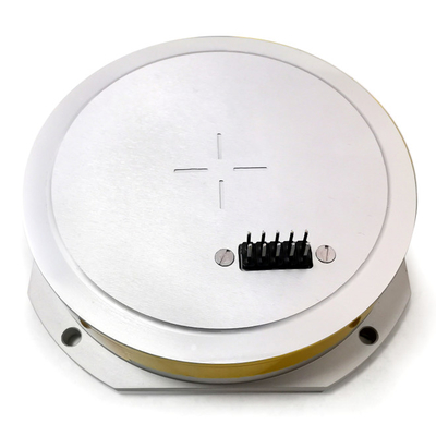 Compact and Light Weight Fiber Optic Gyroscope for Optoelectronic pod VG910