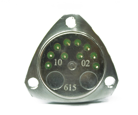 Analog Output Single Axis Quartz Accelerometer Vibration Sensor for Oil Drilling