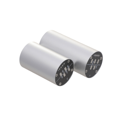 Miniature Micro-Nano Fiber Optic Gyroscope Fizoptika VG091 FOG Sensor Manufacturer