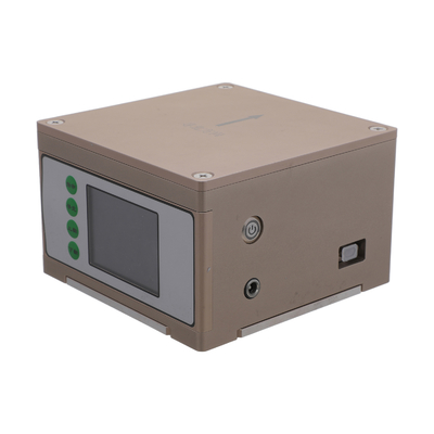 High Accuracy Gyro North Finder 0.5° Accuracy with LCD Display