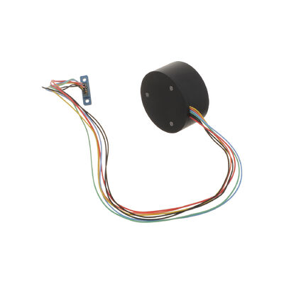 Navigation Fiber Optic Gyroscope Sensor with Low Bias Instability