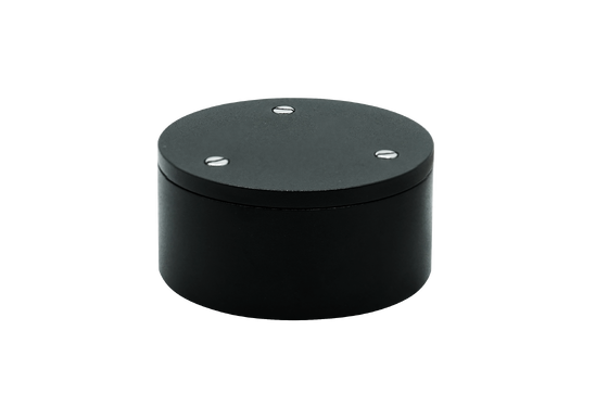 Mid Range Single Axis Fiber Optic Gyro with 0.02 deg/h Bias Stability and ±400 deg/s Range in Compact Φ45mm x 32mm Size