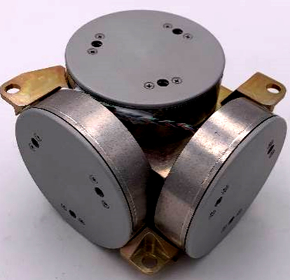 Good price 3 In 1  Fiber Optic Gyro FOG Inertial Gyroscope Navigation online