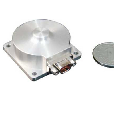 Good price Micromechanical Quartz Gyroscope Single Axis Output Coriolis Vibrator Accelerometer Gyro Sensor online