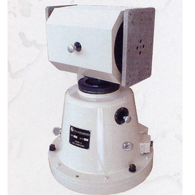Good price Servo Tracking 3 Axis Turntable Over Rate Position Limitation Protection online