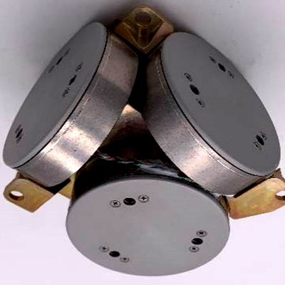 Good price Integrated 3 Axis Fog Gyroscope Angular Rate Gyro Meter Sensor online