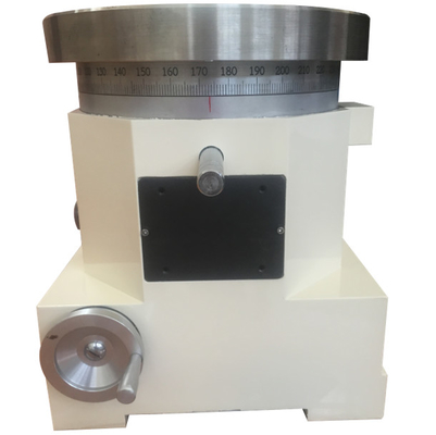 Good price INS IMU Turntable Stainless Steel Computer Automatic Control online