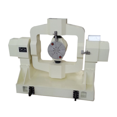 Good price INS IMU Rate Position 2 Axis Turntable With Thermal Chamber online