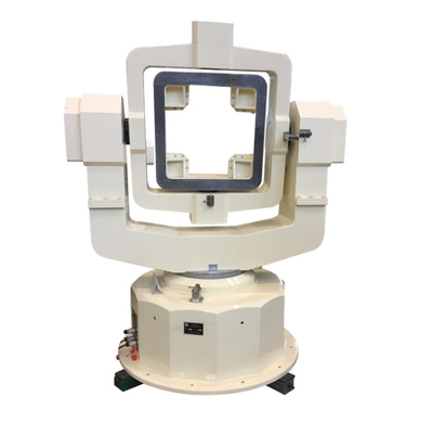 Good price UOO Type​ Triaxial Turntable For Three Directions Angular Rate online