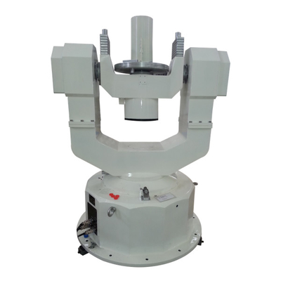 Good price 30kg Payload 3 Axis Turntable Precise For INS Calibrate And Test online