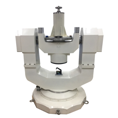 Good price UUT Type Turntable 3 Axis For Inertial Measurement Unit detection online