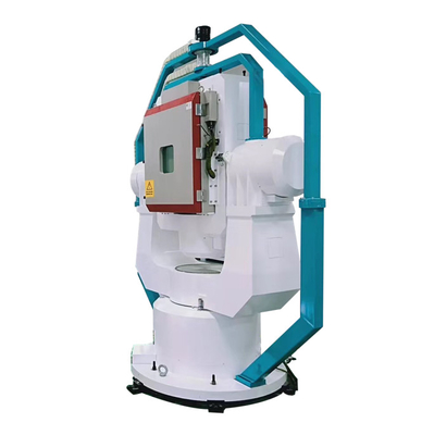 Good price Ins Test 3 Axis Turntable Uut Type 30kg Load Weight With Thermal Chamber online