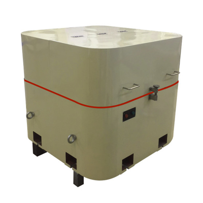 Good price 380V 50Hz Accelerometer Test Equipment Centrifuge Box Type Flip Cover online