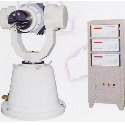 Good price 8.5kg 3 Axis Motion Simulator With Temperature Control Chamber online