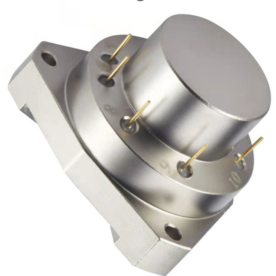 Good price Low Drift Analog Quartz Accelerometer , Flexible Acceleration Transducer Big Range online