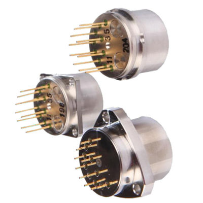 Good price Inertial Vibration Sensor Navigation Accelerometer , Flexible Accelerometer For INS online