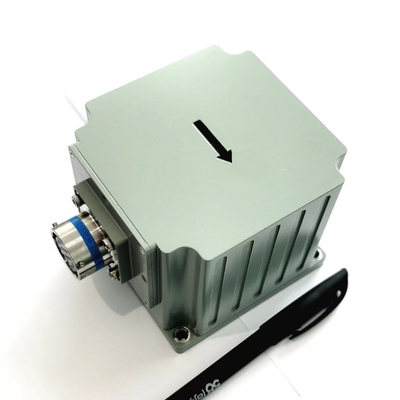 Good price Closed Loop Optical Fiber Integrated Inertial Navigation System Mobile Measurement online