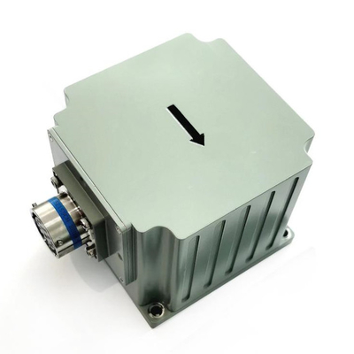 Good price Fiber Optic Inertial Measurement Unit , Closed Loop Fiber Optic Gyroscope online