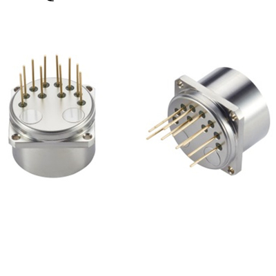 Good price Earthquake Resistant 185C Quartz Accelerometer With Excellent Repeatability online