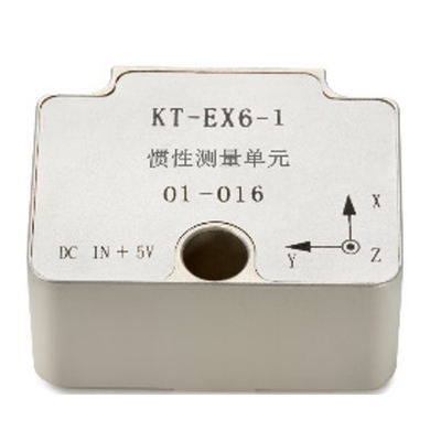 Good price IMU Output MEMS Inertial Measurement Unit 3 Axis Angular Velocity Acceleration online