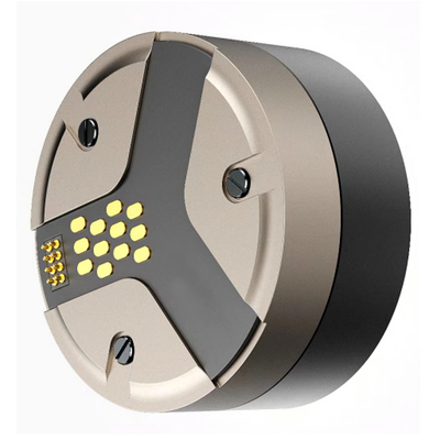 Good price CE Fiber Optic Gyroscope , Single Axis Fiber Angular Rate Sensor online