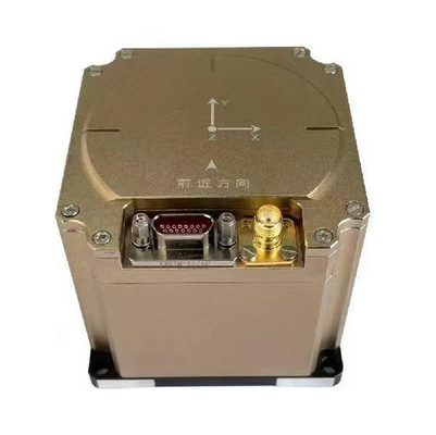 Good price High Precision Integrated Navigation System , Fiber Gyro And MEMS Accelerometer online