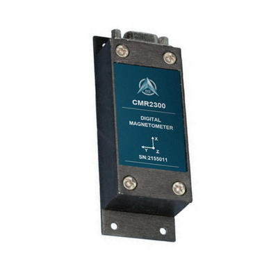 Good price Magnetic North Sensor 3 Axis Magnetometer Absolute Heading Angle Precise online
