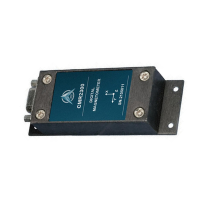 Good price True North Yaw Angle Sensor Replace HMR2300 High Production Capacity online