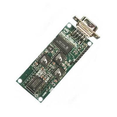 Good price Transducer Magnetic Gauss Yaw Angle Sensor Precise Absolute Heading online