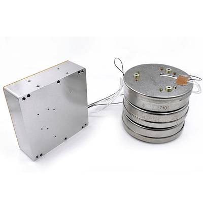Good price Three Axes Optic Gyro Low Bias Fiber Gyro Inertial Sensor Low Cost Factory Supply online