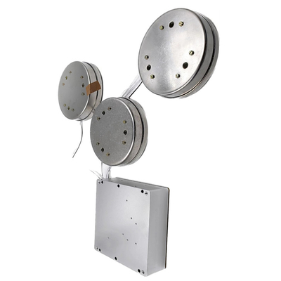 Good price Low Bias Low Cost 3 Axis Inertial Optical Fiber Gyro Sensor For Navigation online
