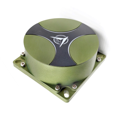 Good price Shock Resistance Fiber Optic Gyro Transducer Low Bias Fog High Stability online