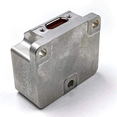 Good price 200 Hz Gyro Accelerometer 6 Axis Imu Sensor  Inertial Measure online