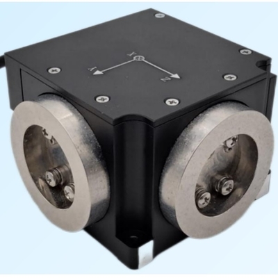 Good price 500 Deg/S Range Fiber Gyroscope Three Axis Low Bias Gyroscope Sensor online