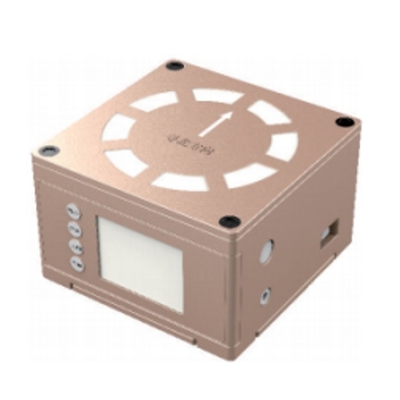 Good price Precise True Gyro North Finder Fiber Gyro Based North Seeker RS422 online
