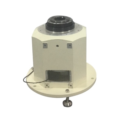 Good price Single Axis Motion Simulator For INS Test With Thermal Chamber online