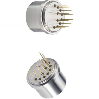 Good price Inertial Navigation System Quartz Vibration Sensor With PT1000 Temperature Sensor online