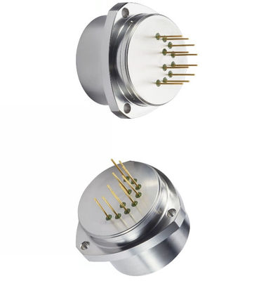 Good price UAV Inertial Accelerometer Big Range Vibration Sensor Stainless Steel Material online