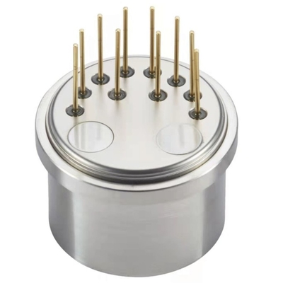 Good price AV4 Series Quartz Flexure Accelerometer High Precision Output and Temperature Compensation online